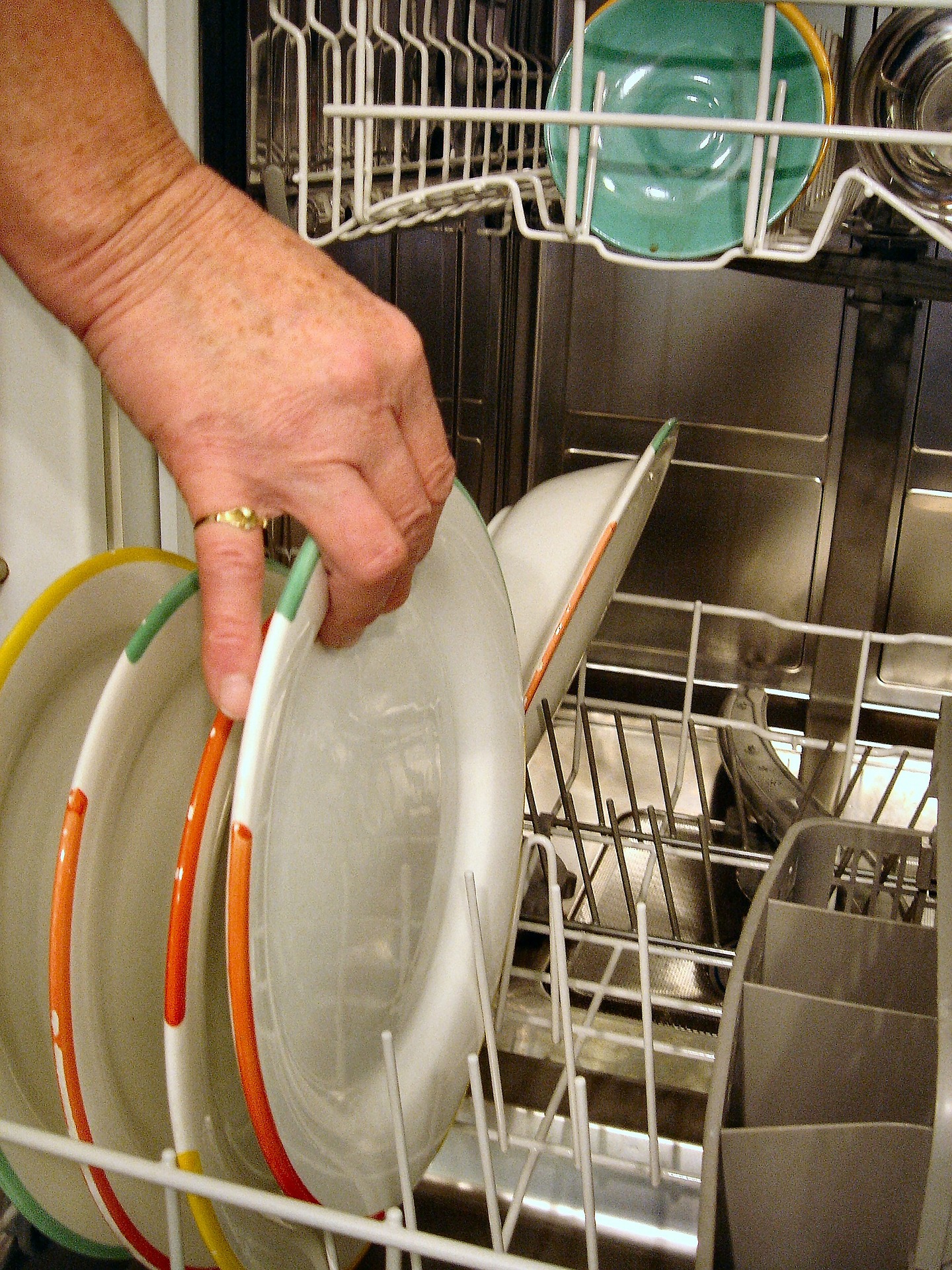 Dishwasher Repair